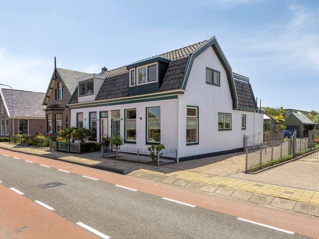 Hoofdstraat 30, Bovenkarspel