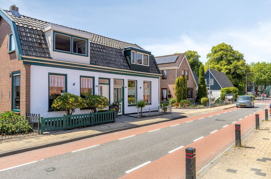 Hoofdstraat 30