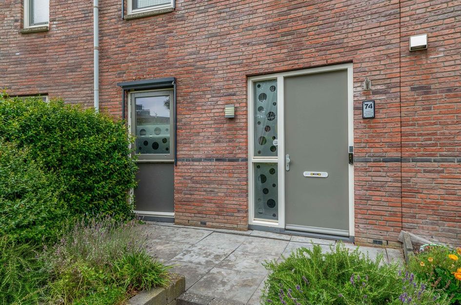 Gerrit Kögelerstraat 74