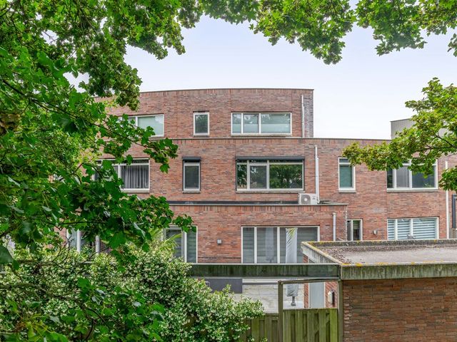 Gerrit Kögelerstraat 74, Zwijndrecht