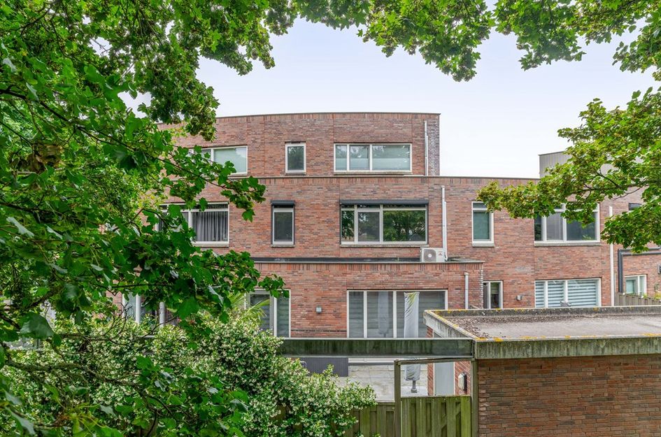 Gerrit Kögelerstraat 74