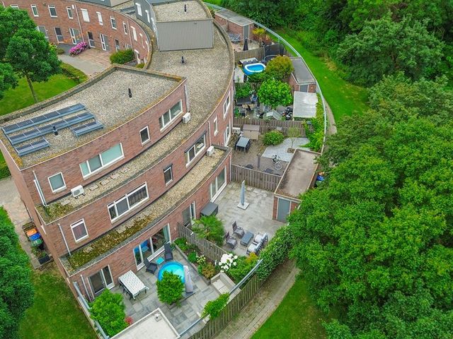 Gerrit Kögelerstraat 74, Zwijndrecht
