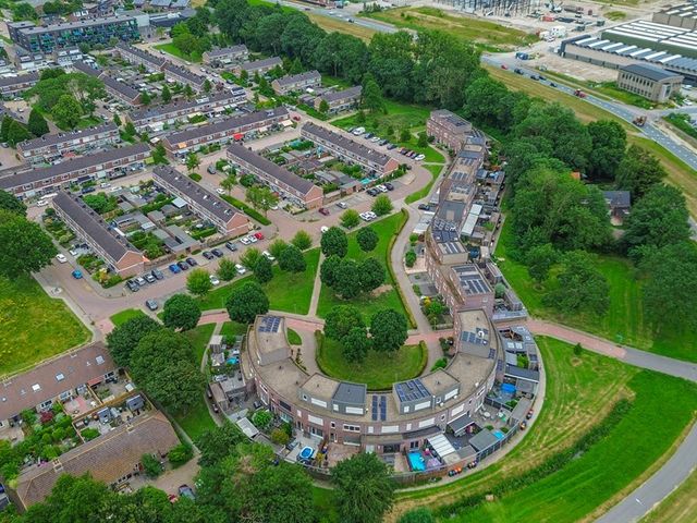 Gerrit Kögelerstraat 74, Zwijndrecht