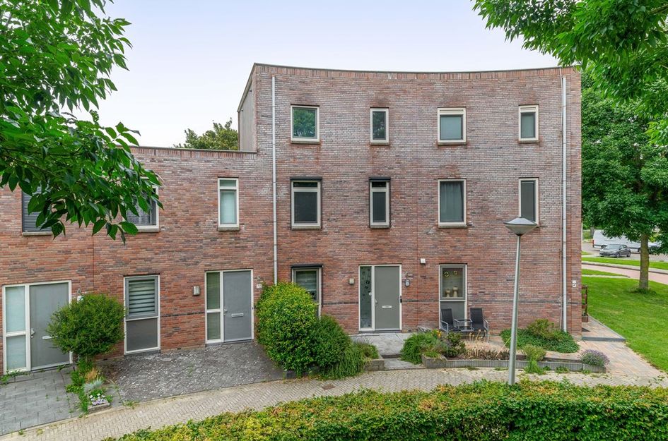 Gerrit Kögelerstraat 74