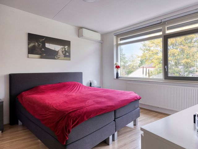 Gerrit Kögelerstraat 74, Zwijndrecht