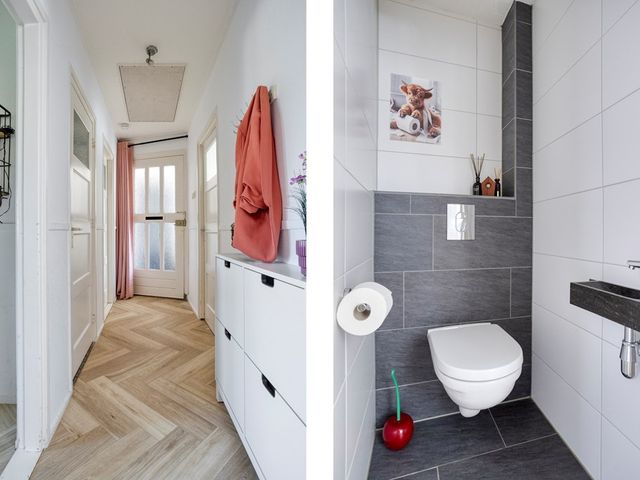 Waalstraat 8, Hendrik-Ido-Ambacht