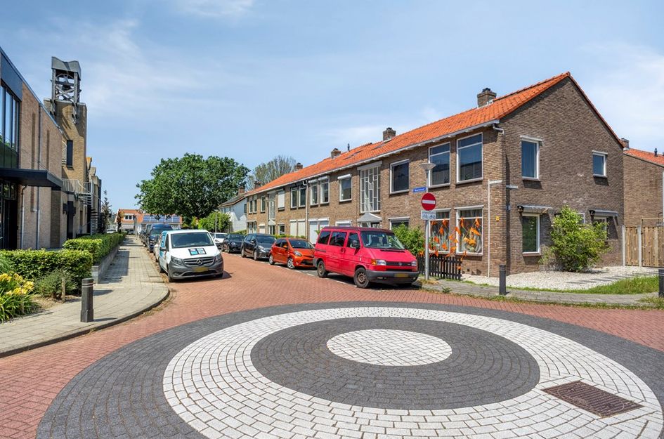 Waalstraat 8