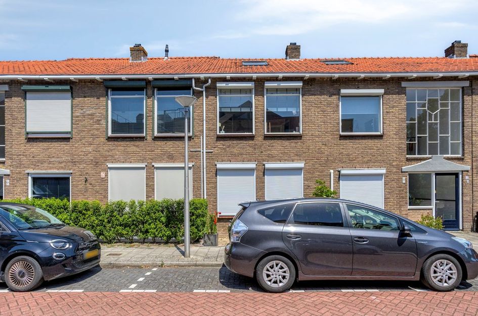 Waalstraat 8