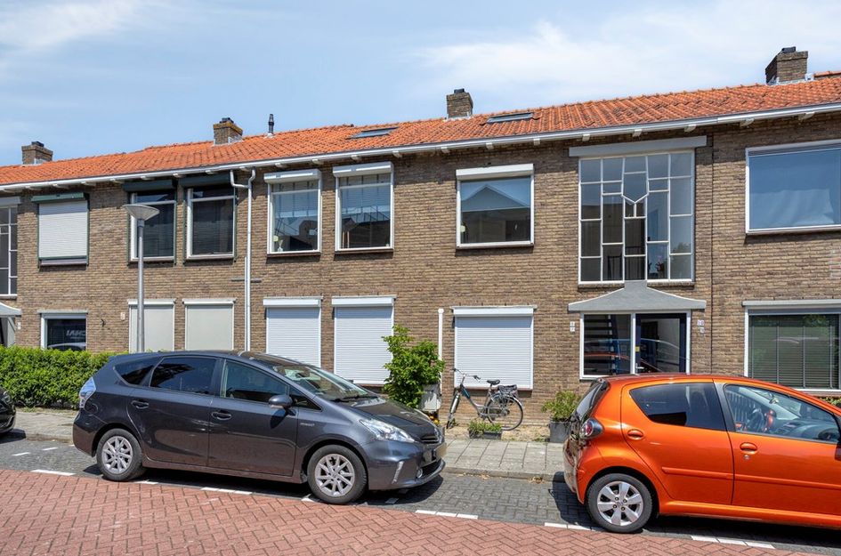Waalstraat 8