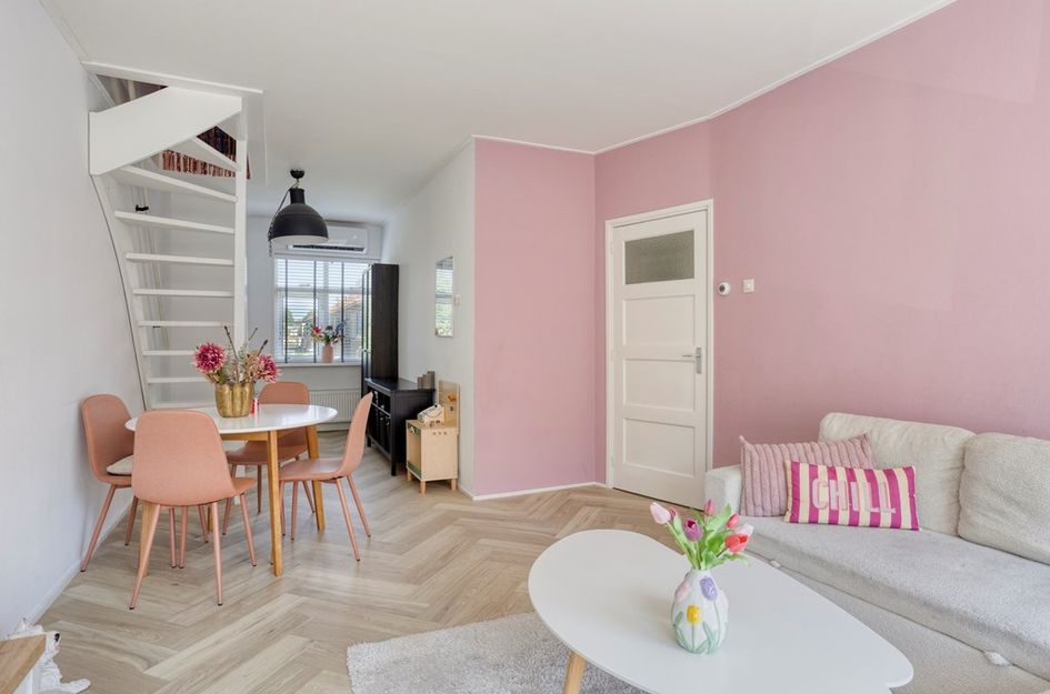 Waalstraat 8