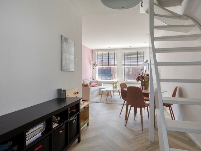 Waalstraat 8, Hendrik-Ido-Ambacht