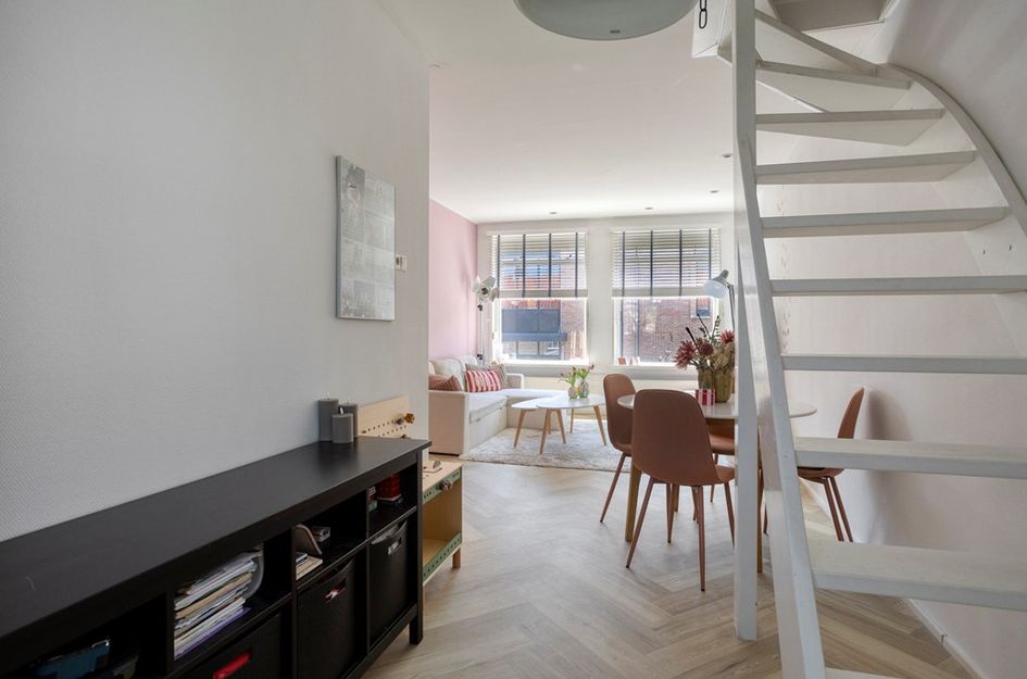 Waalstraat 8