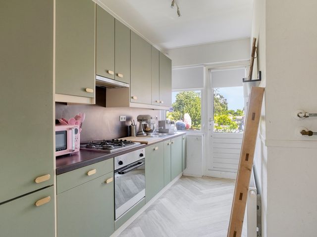 Waalstraat 8, Hendrik-Ido-Ambacht