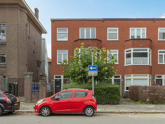 Coendersweg 29b, Groningen