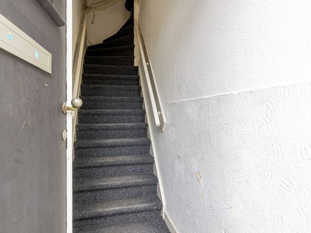 Coendersweg 29b, Groningen