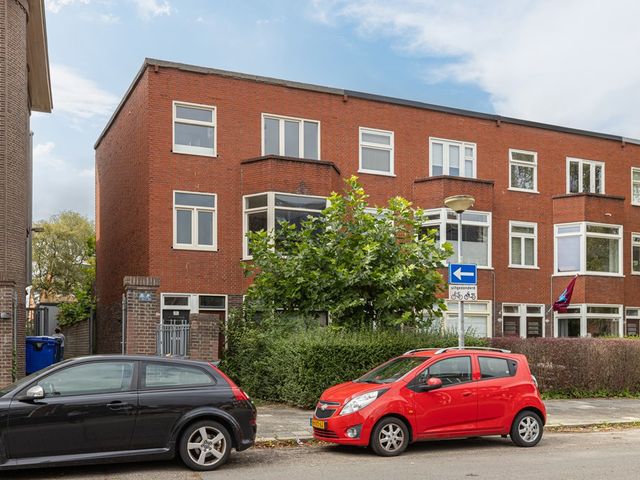 Coendersweg 29b, Groningen