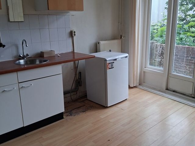 Coendersweg 29B, Groningen