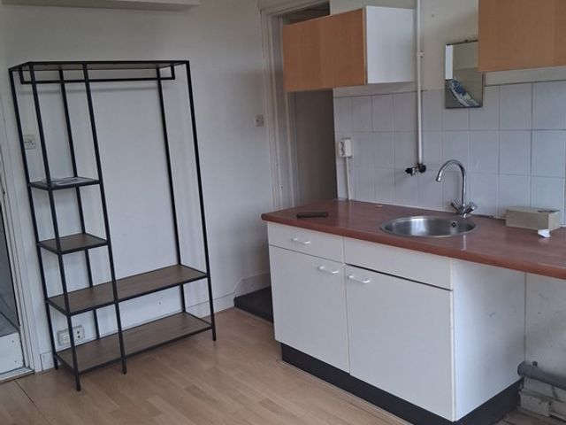 Coendersweg 29B, Groningen
