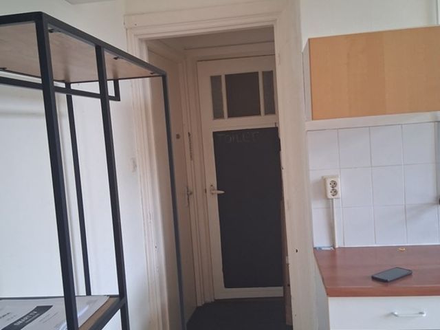 Coendersweg 29B, Groningen