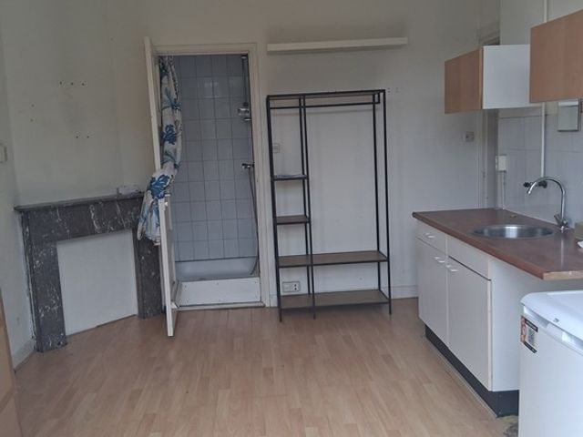 Coendersweg 29B, Groningen