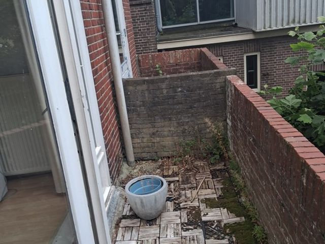 Coendersweg 29B, Groningen