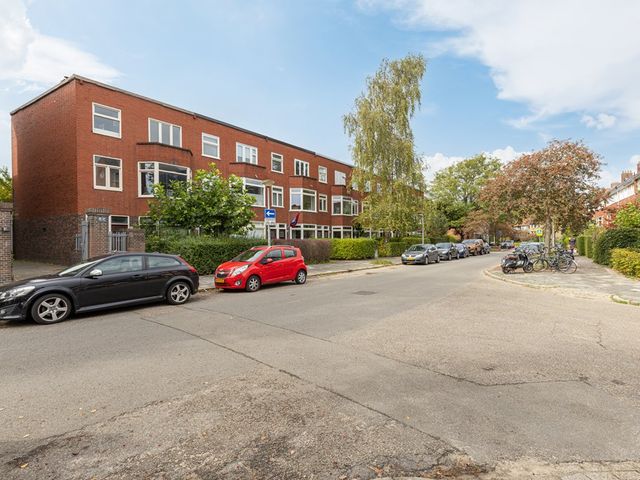 Coendersweg 29b, Groningen