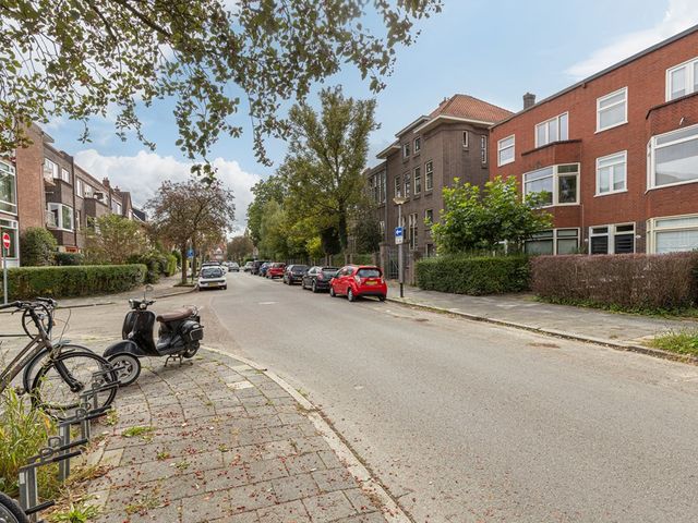 Coendersweg 29b, Groningen