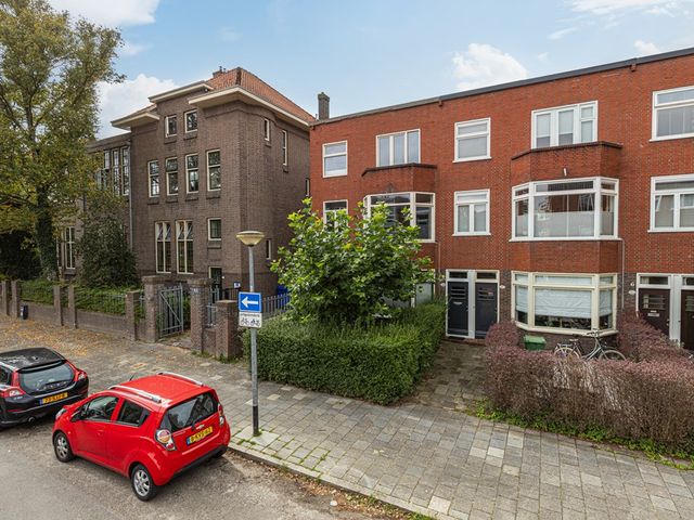 Coendersweg 29b, Groningen