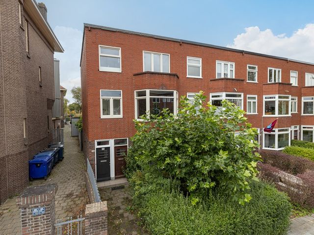Coendersweg 29b, Groningen