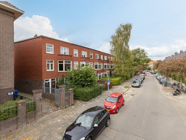 Coendersweg 29b, Groningen