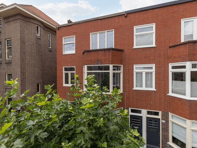 Coendersweg 29b, Groningen