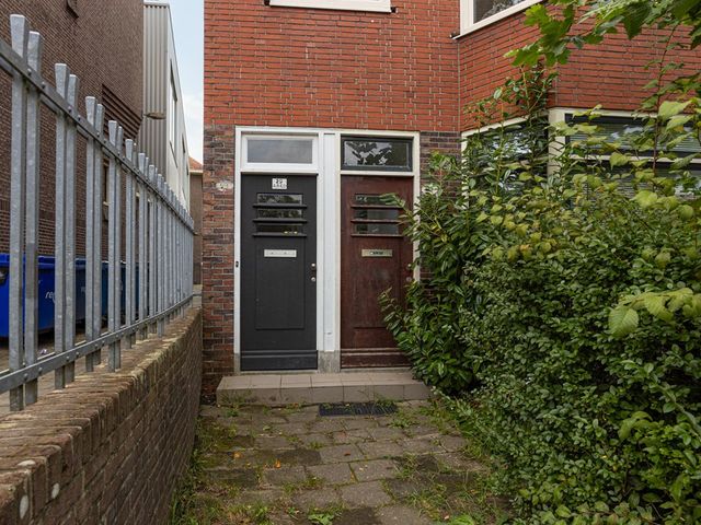 Coendersweg 29b, Groningen