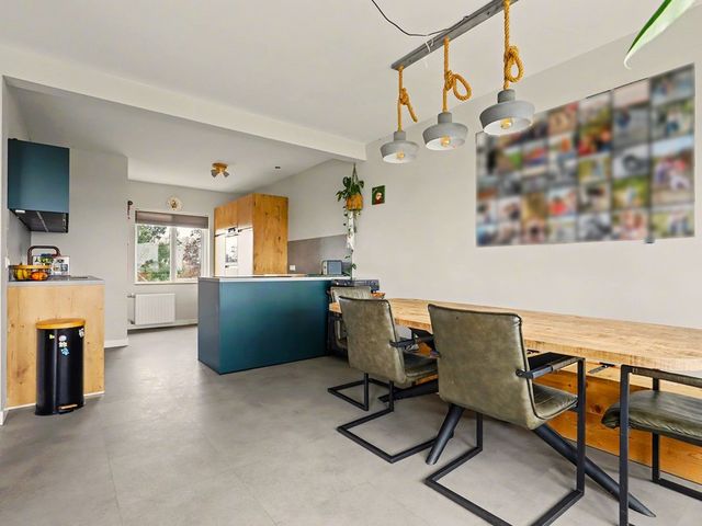 Kilweg 15, 's-Gravendeel