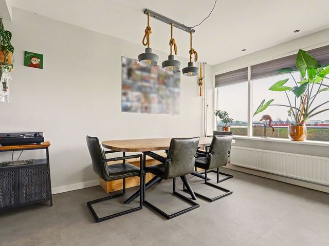 Kilweg 15, 's-Gravendeel