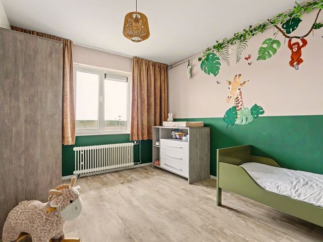 Kilweg 15, 's-Gravendeel