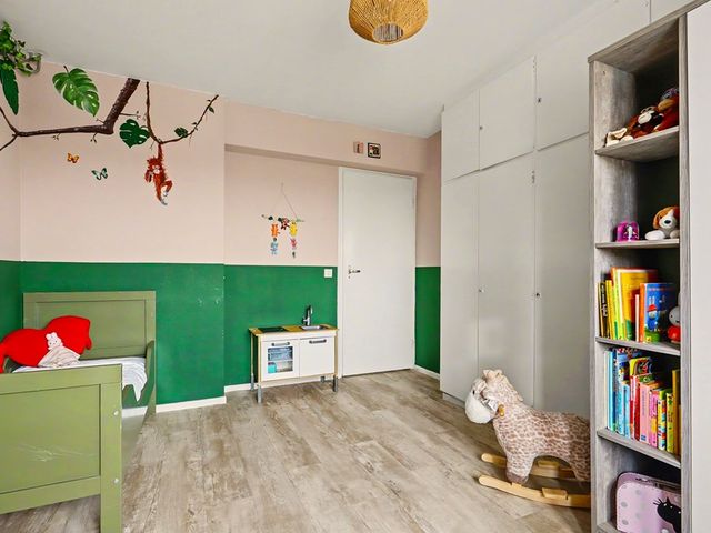 Kilweg 15, 's-Gravendeel