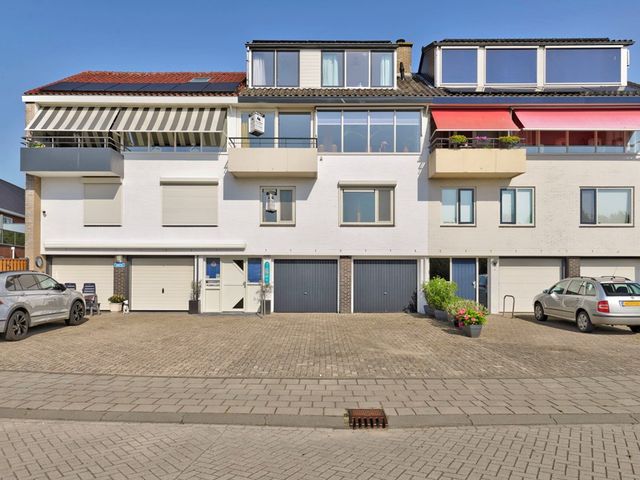 Kilweg 15, 's-Gravendeel