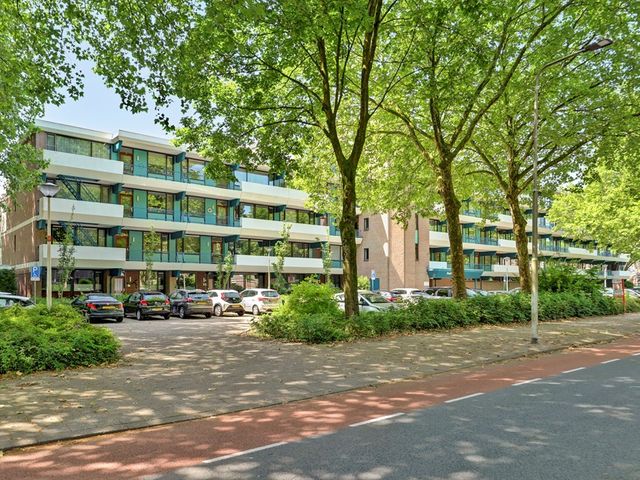 Hofbeeklaan 48, Ede