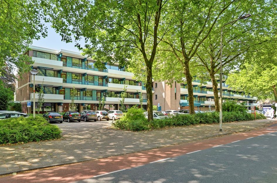 Hofbeeklaan 48