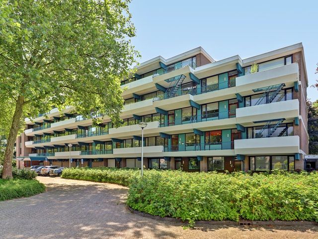 Hofbeeklaan 48, Ede