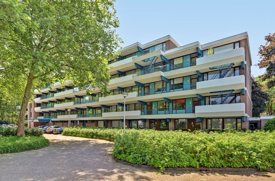 Hofbeeklaan 48