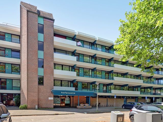 Hofbeeklaan 48, Ede