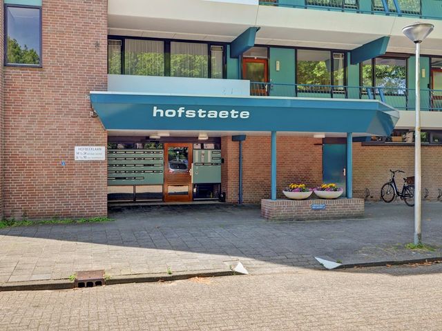 Hofbeeklaan 48, Ede