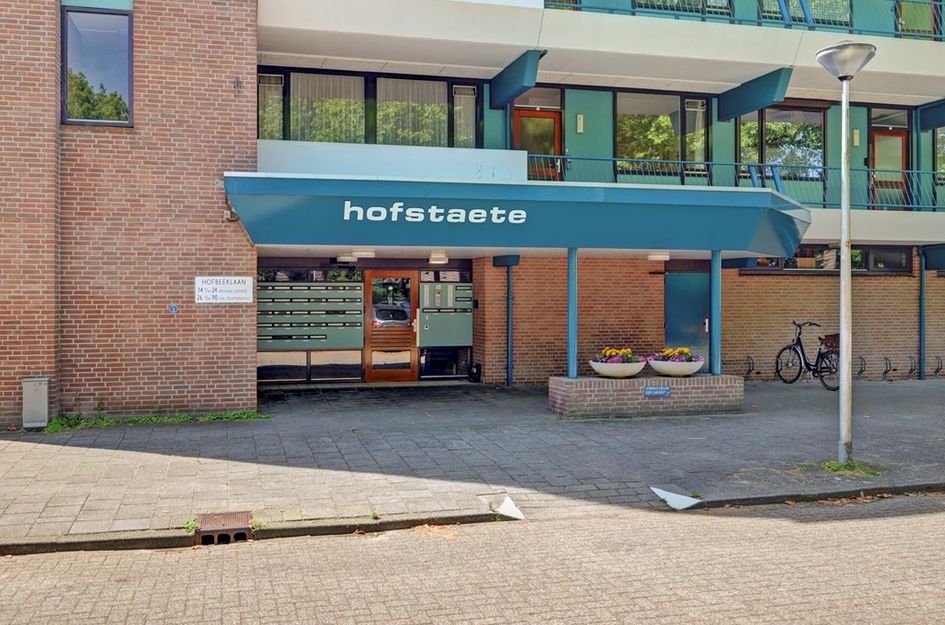 Hofbeeklaan 48