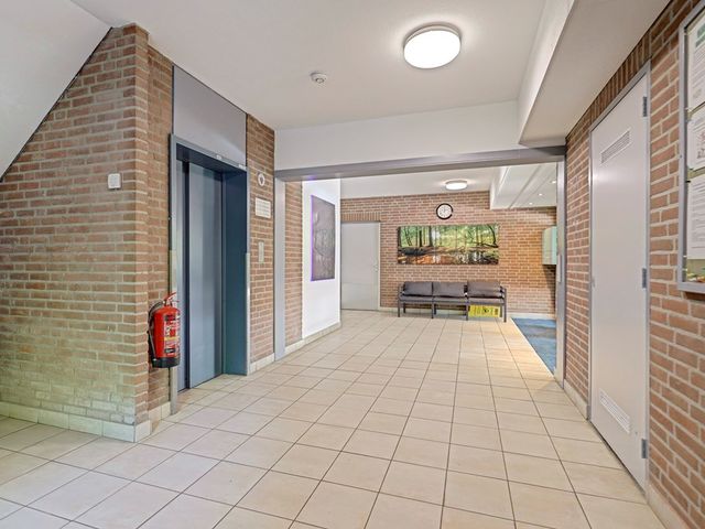 Hofbeeklaan 48, Ede