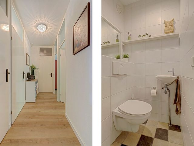 Hofbeeklaan 48, Ede