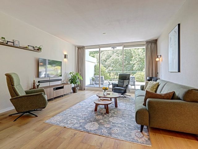 Hofbeeklaan 48, Ede