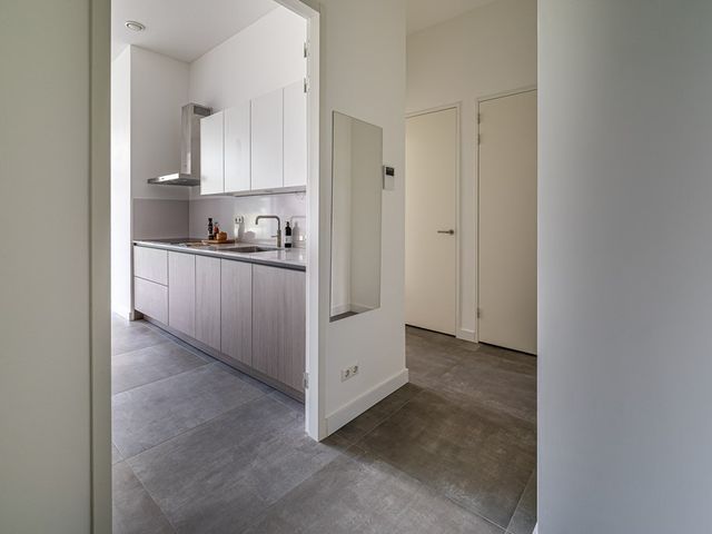 Sausalitolaan 22, Amsterdam
