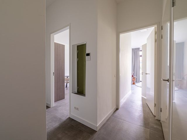 Sausalitolaan 22, Amsterdam
