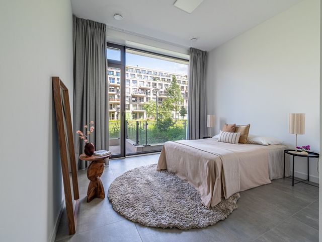 Sausalitolaan 22, Amsterdam